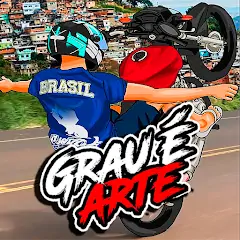 Скачать Grau é Arte [Взлом Бесконечные монеты] APK на Андроид