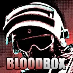 Скачать BloodBox [Взлом Бесконечные деньги] APK на Андроид