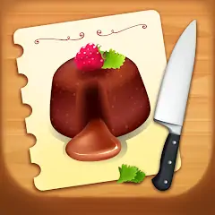 Скачать Cookbook Master: Cooking Games [Взлом Бесконечные деньги] APK на Андроид