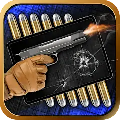 Скачать Shotgun Sounds Gun Simulator [Взлом Бесконечные деньги] APK на Андроид