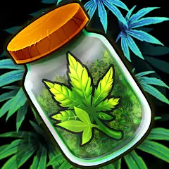 Скачать Hempire - Plant Growing Game [Взлом Бесконечные монеты] APK на Андроид