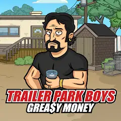 Скачать Trailer Park Boys:Greasy Money [Взлом Много денег] APK на Андроид
