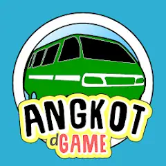 Скачать Angkot d Game [Взлом Бесконечные монеты] APK на Андроид