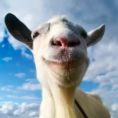 Скачать Goat Simulator [Взлом Бесконечные монеты] APK на Андроид