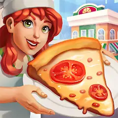 Скачать My Pizza Shop 2: Food Games [Взлом Много денег] APK на Андроид