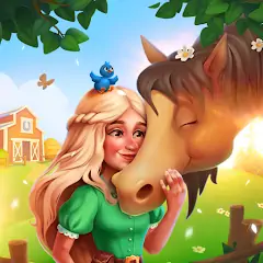 Скачать Homesteads [Взлом Бесконечные деньги] APK на Андроид