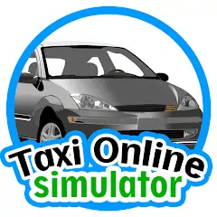 Скачать Taxi Online Simulator ID [Взлом Много монет] APK на Андроид