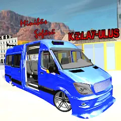 Скачать Minibüs Şoförü [Взлом Бесконечные деньги] APK на Андроид