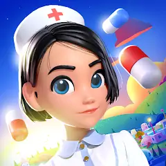 Скачать Sim Hospital2 [Взлом Много монет] APK на Андроид