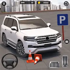 Скачать кар паркинг:симулятор парковки [Взлом Много денег] APK на Андроид
