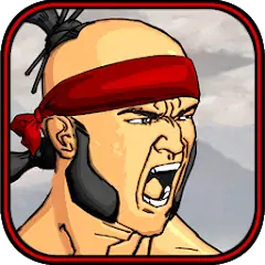 Скачать Martial Arts Brutality [Взлом Бесконечные монеты] APK на Андроид