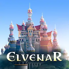 Скачать Elvenar [Взлом Много монет] APK на Андроид