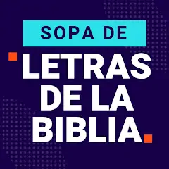 Скачать Sopa de Letras de la Bíblia [Взлом Много монет] APK на Андроид