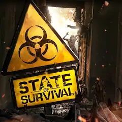 Скачать State of Survival:Outbreak [Взлом Бесконечные деньги] APK на Андроид