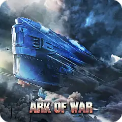 Скачать Ark of War: Aim for the cosmos [Взлом Бесконечные монеты] APK на Андроид