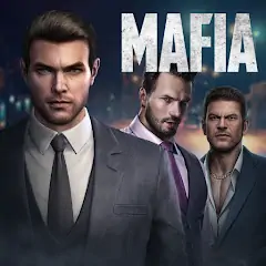 Скачать The Grand Mafia [Взлом Бесконечные монеты] APK на Андроид