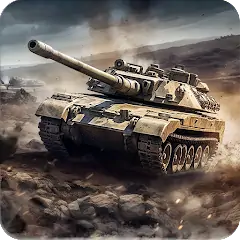 Скачать Panzer Sturm [Взлом Много монет] APK на Андроид