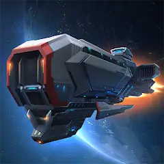Скачать Galaxy Battleship [Взлом Много монет] APK на Андроид