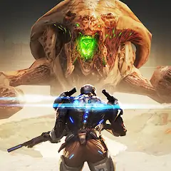 Скачать Marsaction: Infinite Ambition [Взлом Много монет] APK на Андроид