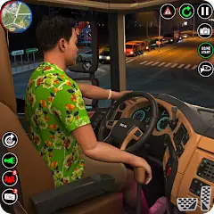 Скачать Oil truck games simulator 3D [Взлом Бесконечные деньги] APK на Андроид