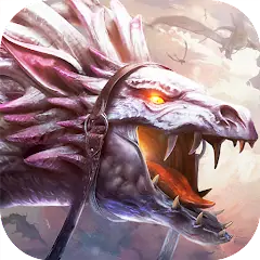 Скачать Rise of Dragons [Взлом Много денег] APK на Андроид