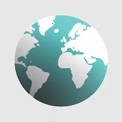 Скачать География: страны мира (игра) [Взлом Бесконечные монеты] APK на Андроид