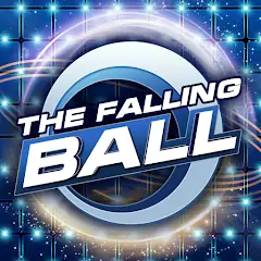 Скачать The Falling Ball Game [Взлом Бесконечные деньги] APK на Андроид