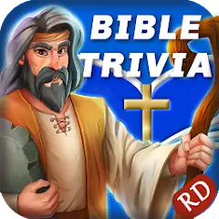 Скачать Jesus Bible Trivia Games Quiz [Взлом Много денег] APK на Андроид