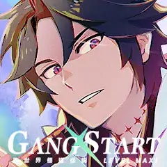 Скачать Gang Start : 異世界極道傳說 [Взлом Бесконечные деньги] APK на Андроид