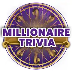 Скачать Millionaire Trivia : Game Quiz [Взлом Много монет] APK на Андроид
