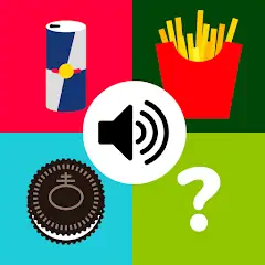 Скачать Jingle Quiz: logo music trivia [Взлом Много денег] APK на Андроид