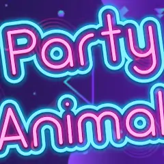 Скачать Party Animal : 大電視 - 估歌仔 - 狼人殺 [Взлом Много денег] APK на Андроид