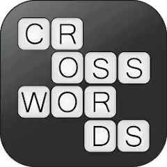 Скачать CrossWords 10 [Взлом Бесконечные монеты] APK на Андроид