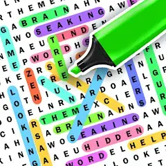 Скачать Wordsearch Puzzle Challenge [Взлом Много монет] APK на Андроид