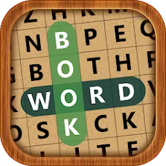 Скачать Word Search - Word Link [Взлом Много монет] APK на Андроид