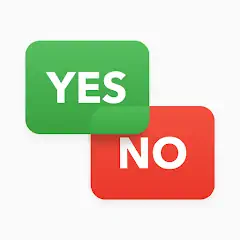 Скачать Yes or No [Взлом Бесконечные монеты] APK на Андроид