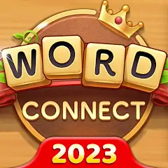 Скачать Word Connect [Взлом Много денег] APK на Андроид