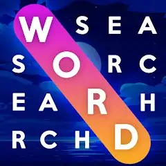 Скачать Wordscapes Search [Взлом Много монет] APK на Андроид