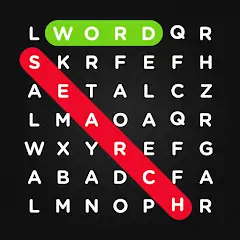 Скачать Infinite Word Search Puzzles [Взлом Много монет] APK на Андроид