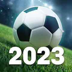 Скачать Football League 2023 [Взлом Много монет] APK на Андроид