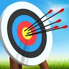 Скачать Archery Games: Bow and Arrow [Взлом Много монет] APK на Андроид