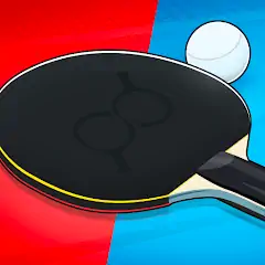 Скачать Pongfinity Duels: 1v1 Online [Взлом Бесконечные монеты] APK на Андроид