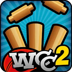 Скачать World Cricket Championship 2 [Взлом Много монет] APK на Андроид