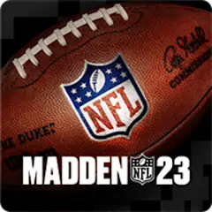 Скачать Madden NFL 23 Mobile Football [Взлом Много денег] APK на Андроид