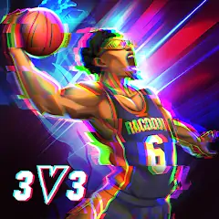 Скачать Streetball Allstar [Взлом Бесконечные деньги] APK на Андроид