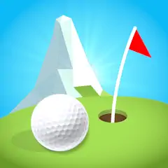 Скачать Golf Dreams [Взлом Много монет] APK на Андроид