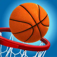 Скачать Basketball Stars [Взлом Бесконечные монеты] APK на Андроид