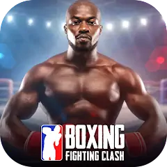 Скачать Boxing - Fighting Clash [Взлом Много денег] APK на Андроид