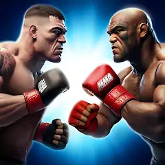 Скачать MMA Manager 2: Ultimate Fight [Взлом Бесконечные деньги] APK на Андроид