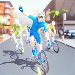 Скачать Cycling Legends: Team Manager [Взлом Много денег] APK на Андроид